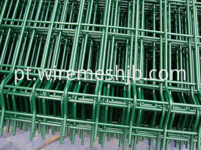 Security Fence Panels